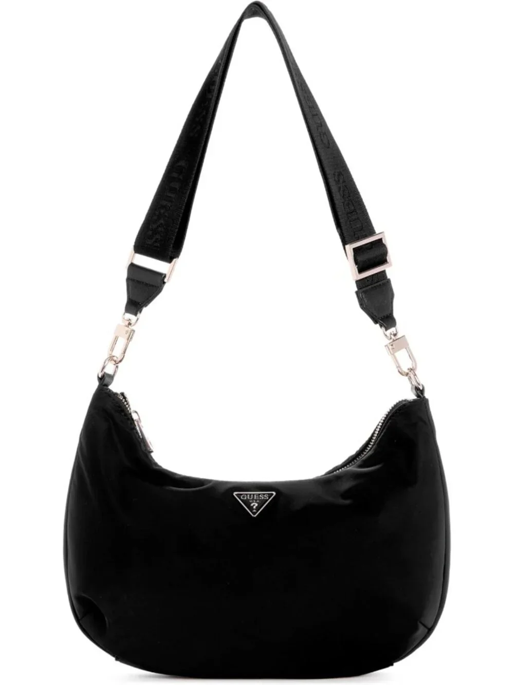 Stylish Eco-Friendly Hobo Shoulder Bag | Chic, Versatile, Sustainable Fashion